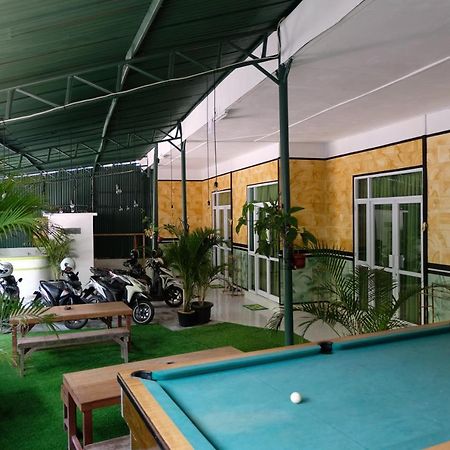 The Cheap & Cozy Canggu Zewnętrze zdjęcie