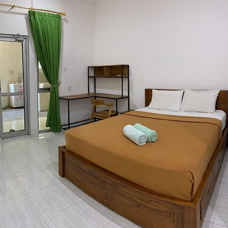 The Cheap & Cozy Canggu Zewnętrze zdjęcie
