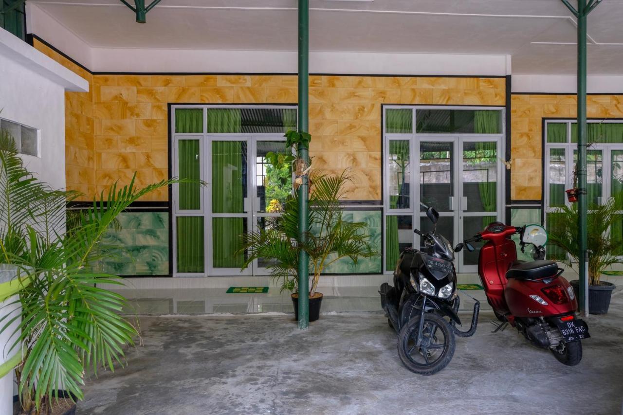 The Cheap & Cozy Canggu Zewnętrze zdjęcie