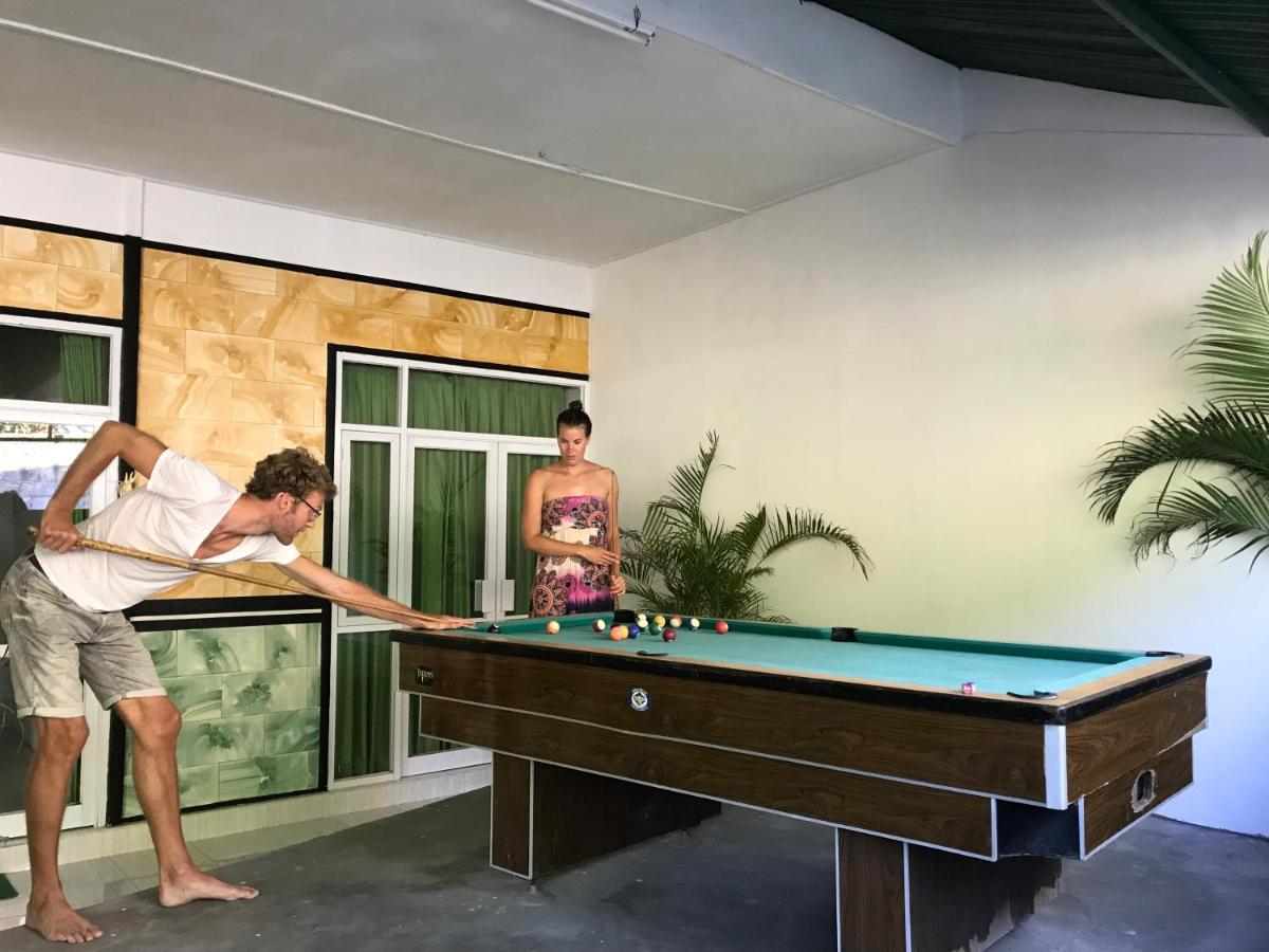 The Cheap & Cozy Canggu Zewnętrze zdjęcie