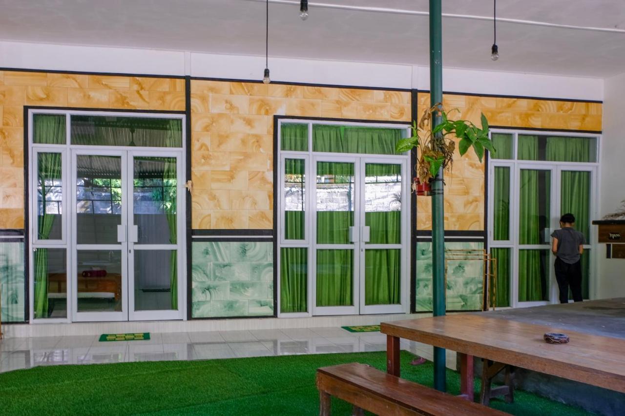 The Cheap & Cozy Canggu Zewnętrze zdjęcie