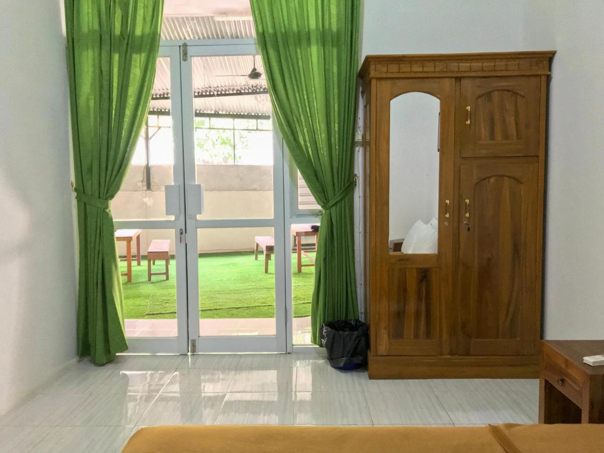 The Cheap & Cozy Canggu Zewnętrze zdjęcie