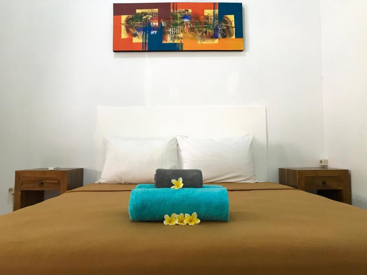 The Cheap & Cozy Canggu Zewnętrze zdjęcie