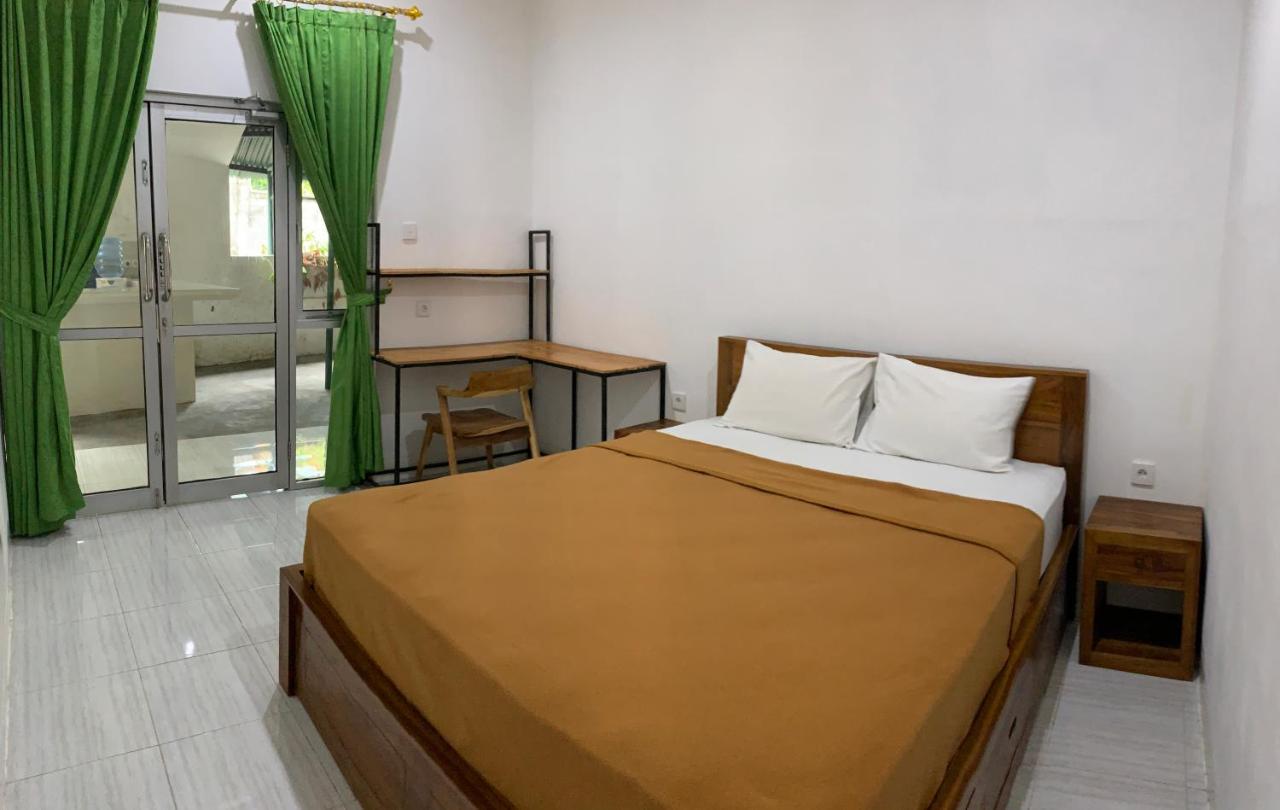 The Cheap & Cozy Canggu Zewnętrze zdjęcie