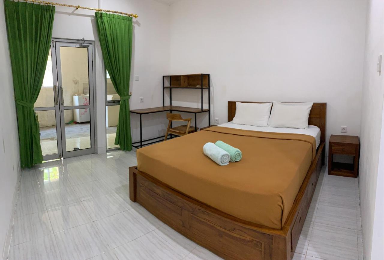 The Cheap & Cozy Canggu Zewnętrze zdjęcie
