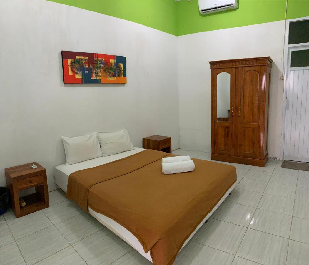 The Cheap & Cozy Canggu Zewnętrze zdjęcie
